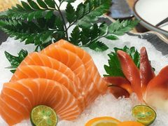 -环球渔市·平价海鲜餐厅(西溪天虹店)