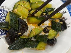 -马子禄牛肉面(金宝街店)