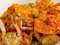 -景好海鲜餐厅(大鹏必选旅游店)