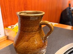 -阿山卓·野生菌火锅·纳西火塘烤肉