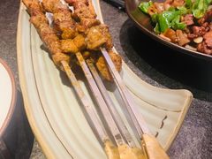 -丝路金桃·新疆菜(徐汇店)