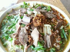 -筋面郎(东坡店)