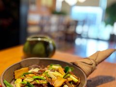 -云海肴·汽锅鸡·云南代表菜(天山百盛优客店)