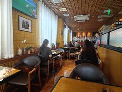 -安妮意大利餐厅(国贸店)