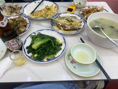 -旺鲜渔港连锁餐厅·珠海特色美食地标(爱情邮局店)
