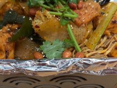 -每味每客·重庆麻辣烫(国泰店)