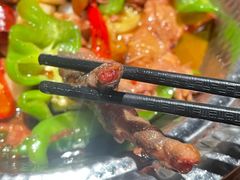 -吕氏疙瘩汤·新鲁菜(济南万象城店)