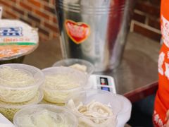 -洞子口张老二凉粉(文殊院店)