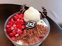 -DQ·蛋糕·冰淇淋(荟聚中心店)