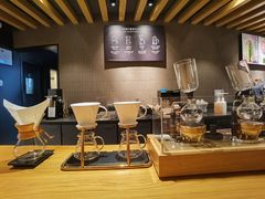 -星巴克(夏日百货店)