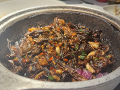 -味界·精致赣菜(招商花园城店)