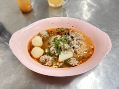 -榮泰米粉湯(Left Shop)