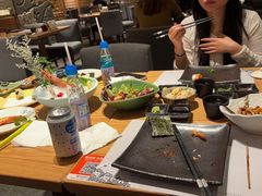 -京旬海鲜放题·铁板烧自助餐厅