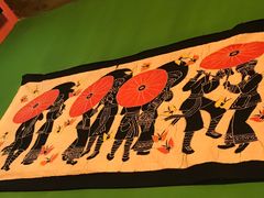 -香巴拉云南餐厅(华莱坞店)