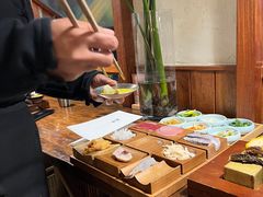 -银米·云南传统过桥米线(双廊黑金冠店)