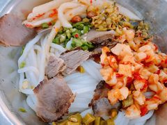 -李氏紫竹林卤粉(火车站店)