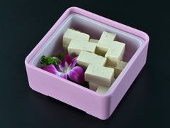 睢宁锅烧豆腐-川锅一号火锅(睢宁店)