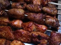 -王记西鎮电烤肉(汶上路店)