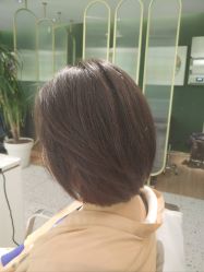 -童辉造型