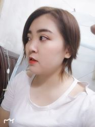 点击看大图 -BTR发型定制潮沙龙店