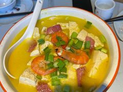 -庆江南江南菜(太仓南洋店)