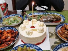 -第戎蛋糕(恒隆广场店)