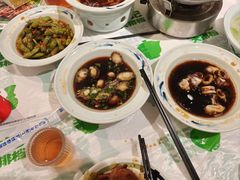 -欧记大排档·景德菜(上海首店)