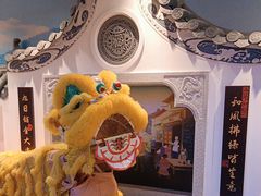 -金城大酒店-中餐厅(汾江中路店)