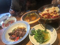 -洞庭土菜小炒馆(易发广场店)