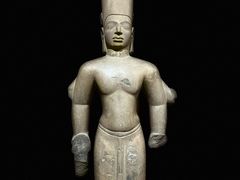 -吴哥国家博物馆