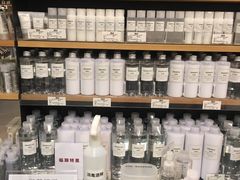 -MUJI无印良品(万象城店)