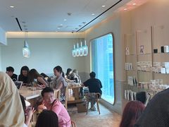 -Cupping Room(Harbour City)