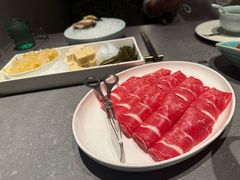 -鼎鼎香·港式火锅(北京SKP店)