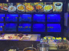 水产区-五姊妹海鲜(火车站店)