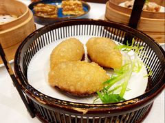 -白天鹅宾馆-宏图府餐厅
