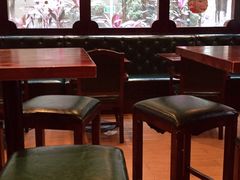-Hooley's活利仕西餐厅(珠江新城店)