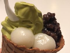 -喔爸韩国美食(慈溪银泰店)