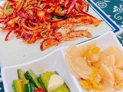 -八两八金·莱芜特色炒鸡(市南漳浦路店)