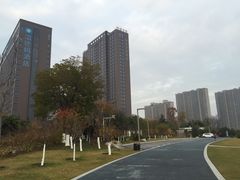 -徐州博顿温德姆酒店(高铁东站店)