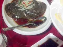 鱼-福临饭店(维一店)