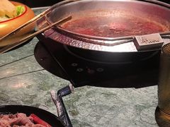 -牛New寿喜烧(中山公园龙之梦店)