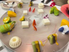 -狮拾久·现代新加坡料理(福田COCO Park店)