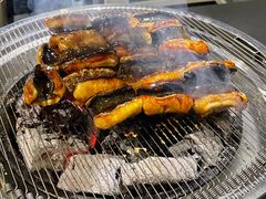 -本炙炭烤·蒲烧活鳗料理店(金沙洲店)