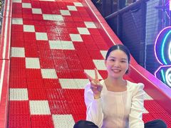 -DEDE APU潮玩运动聚乐部(观音桥店)