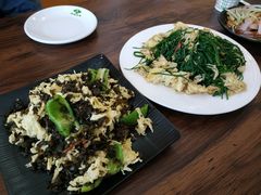 -壹阁胡羊焖饼(特色小吃街店)