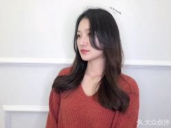 -茶发Salon·烫发染发理发