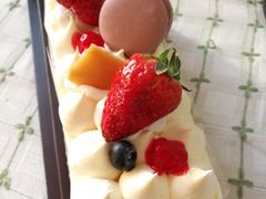 -新利香西饼店(惠友超市店)