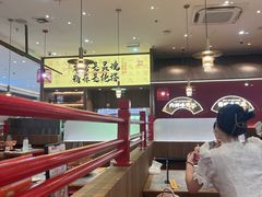 -侃爷南门铜锅涮肉
