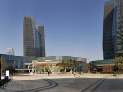 -大族广场Mall&More