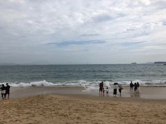 -大梅沙海滨公园